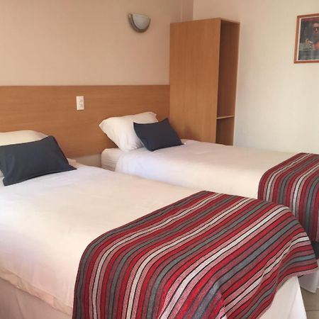 Check In Hotel Antofagasta Exterior photo