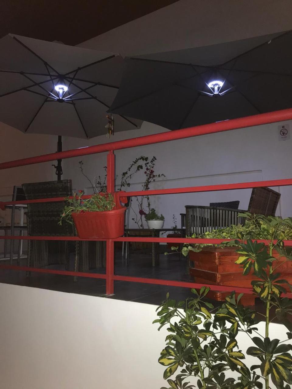 Check In Hotel Antofagasta Exterior photo